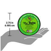 WIZARDPET Nose & Paw Balm